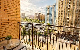 Apartment in Arсadia 2 bedrooms